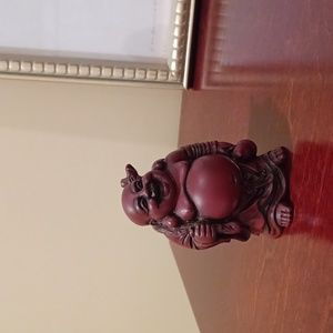 Small Buddha